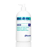 Mediderm Cream, krem pielęgnujący suchą skórę w przebiegu łuszczycy i egzemy, 1 kg
