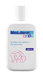 Mediderm Baby olejek do kąpieli dla niemowląt, 250 ml