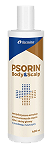 Psorin Body&Scalp emulsja myjąca, 400 ml