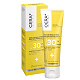 CERA+ SOLUTIONS, krem z wysoką ochronną przeciwsłoneczną SPF 30 do skóry suchej i wrażliwej, 50 ml krem z wysoką ochronną przeciwsłoneczną SPF 30 do skóry suchej i wrażliwej, 50 ml