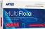 Multi Flora APTEO, kapsułki ze składnikami uzupełniającymi mikroflorę jelitową, 20 szt.