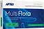 Multi Flora APTEO, kapsułki ze składnikami uzupełnieniającymi mikroflorę jelitową, 10 szt.