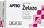 Żelazo APTEO , kapsułki ze składnikami wspierającymi prawidłową produkcję czerwonych krwinek i hemoglobiny, 40 szt.