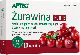 Żurawina Forte APTEO, kapsułki ze składnikami wspierającymi funkcję wydalniczą nerek, 10 szt. kapsułki ze składnikami wspierającymi funkcję wydalniczą nerek, 10 szt.