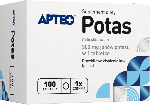 Potas APTEO tabletki ze składnikami wspierającymi pracę układu nerwowego, 100 szt.