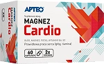 Magnez Cardio APTEO kapsułki ze składnikami wspierającymi prawidłową pracę serca, 60 szt.