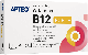 Witamina B12 Forte APTEO, kapsułki ze składnikami wspierającymi prawidłową produkcję czerwonych krwinek, 30 szt. kapsułki ze składnikami wspierającymi prawidłową produkcję czerwonych krwinek, 30 szt.
