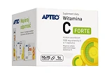 Witamina C 1000 mg kapsułki z witaminą C, 15 szt.
