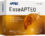EsseAPTEO kapsułki ze składnikami wspierającymi prawidłową pracę wątroby, 60 szt.