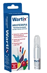 Wartix aerozol do wymrażania kurzajek, 38 ml
