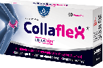 Collaflex kapsułki ze składnikami wspierającymi kondycję kości, 60 szt.