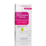 PH Test test do badania pH pochwy, 2 szt.