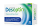 Desoptin, tabletki ze składnikami wspomagającymi prawidłowe widzenie, 30 szt. tabletki ze składnikami wspomagającymi prawidłowe widzenie, 30 szt.