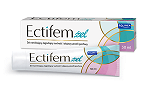 Ectifem żel intymny nawilżający i łagodzący suchość, 30 ml