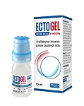 Ectogel żel do oczu, 10 ml
