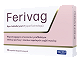 Ferivag, kapsułki dopochwowe 14 szt. KRÓTKA DATA 28.02.2026 kapsułki dopochwowe 14 szt. KRÓTKA DATA 28.02.2026