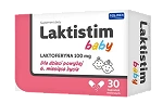 Laktistim Baby 30 kapsułek