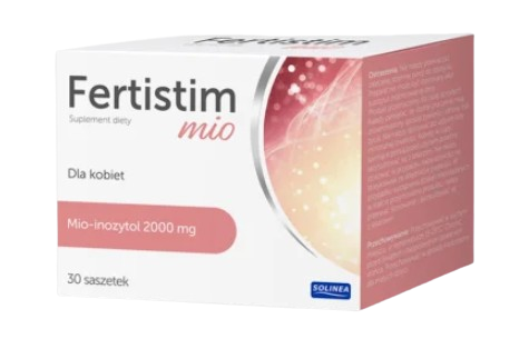 Fertistim Mio 30 saszetek
