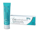 Colostrobaza 5% krem przeciwzmarszczkowy, 30 g