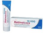 Retinobaza 10 000 krem, 30 g