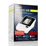 Ciśnieniomierz elektroniczny Diagnostic DM-300 IHB naramienny, 1 szt.
