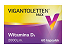 Vigantoletten Max 2000 j.m., kapsułki z witaminą D wspierającą mięśnie i kości, 60 szt.
