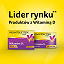 Vigantoletten Max 2000 j.m., kapsułki z witaminą D wspierającą mięśnie i kości, 60 szt.