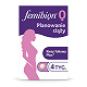 Femibion® 0 Planowanie ciąży, kwas foliowy plus², 28 tabletek kwas foliowy plus², 28 tabletek