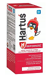 Hartuś Odporność syrop 120 ml