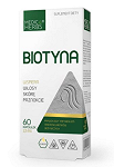 Medica Herbs biotyna, 60 kaps.