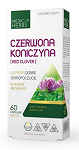 Medica Herbs czerwona koniczyna, 60 kaps.