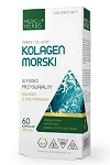 Medica Herbs kolagen morski, 60 kaps.