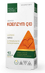 Medica Herbs koenzym Q10, 40 kaps.
