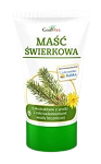 Gorvita maść świerkowa, 135 ml