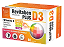 Revitaben D3 Plus, 60 kapsułek