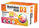 Revitaben D3 Plus, 60 kapsułek 60 kapsułek