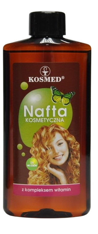 Kosmed afta kosmetyczna z kompleksem witamin, 150 ml