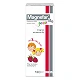 Magnefar B6 Junior, płyn ze składnikami poprawiającymi koncentrację dla dzieci, 120 ml płyn ze składnikami poprawiającymi koncentrację dla dzieci, 120 ml