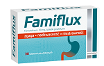 Famiflux 20 mg 30 tabletek powlekanych