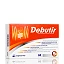 Debutir, kapsułki na dolegliwości gastryczne różnego pochodzenia, 60 szt.