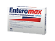 Entromax, kapsułki ze składnikami wspomagającymi postępowanie dietetyczne podczas biegunki, 10 szt. kapsułki ze składnikami wspomagającymi postępowanie dietetyczne podczas biegunki, 10 szt.