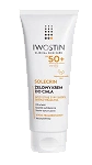 Iwostin Solecrin żelowy krem do ciała SPF 50+, 200 ml