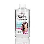 Nafta kosmetyczna płyn poprawiający kondycję włosów, butelka 160 ml