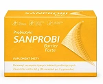 Sanprobi Barrier Forte 30 saszetek