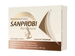 Sanprobi Pro-Immune 40 kapsułek