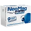 NeoMag skurcz, tabletki ze składnikami wspomagającymi prawidłowe funkcjonowanie mięśni, 50 szt.