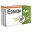 Esseliv duo, kapsułki ze składnikami wspomagającymi regenerację wątroby, 40 szt.