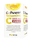 C-Puwer Witamina C 1000 PURE, kapsułki z witaminą C, 90 szt. kapsułki z witaminą C, 90 szt.