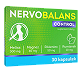 Nervobalans Control, 30 kapsułek 30 kapsułek