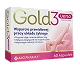 Gold3vena, 60 kapsułek 60 kapsułek